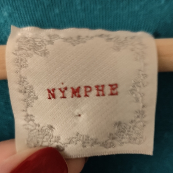 Maxi Dress - Picture 3 of 3